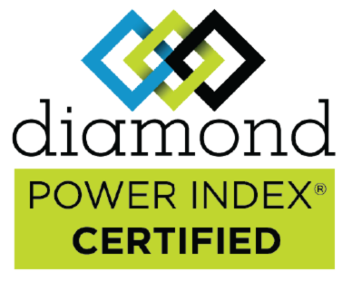 Leadership Diamond Certified