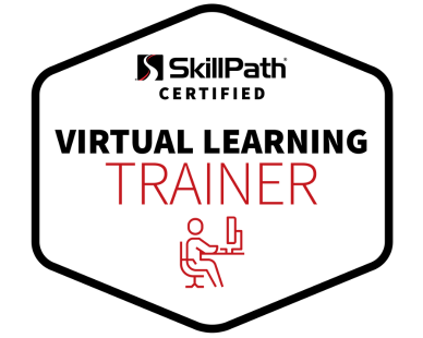 Certified Virtual Trainer - SkillPath